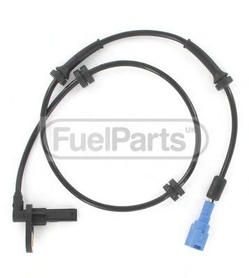 Датчик, частота вращения колеса STANDARD AB1354