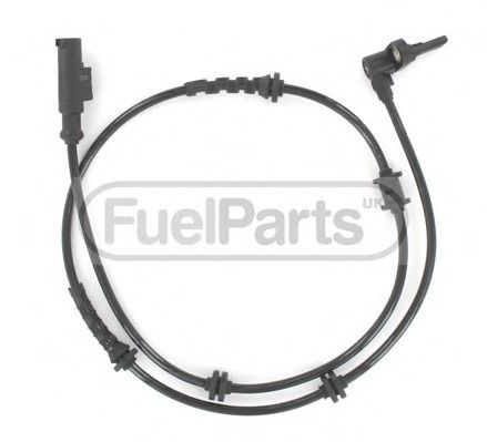 Датчик, частота вращения колеса INTERMOTOR 60395