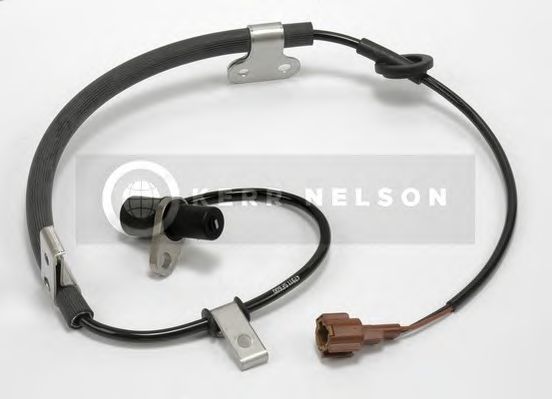 Датчик, частота вращения колеса INTERMOTOR 60189