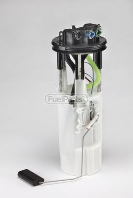 Элемент системы питания INTERMOTOR 39236