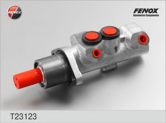 Главный тормозной цилиндр FENOX T23123