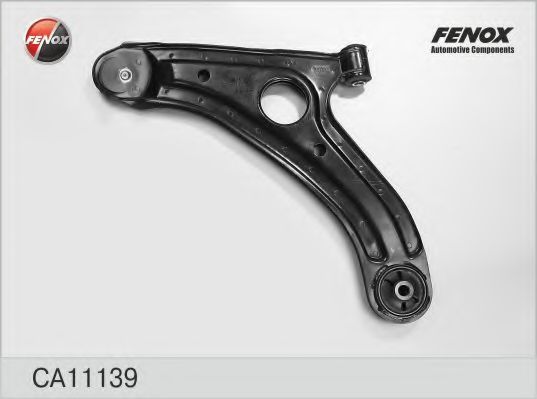 Рычаг независимой подвески колеса, подвеска колеса FENOX CA11139
