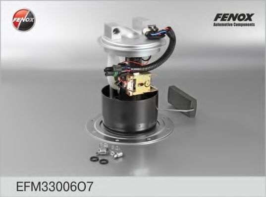 Модуль топливного насоса FENOX EFM33006O7