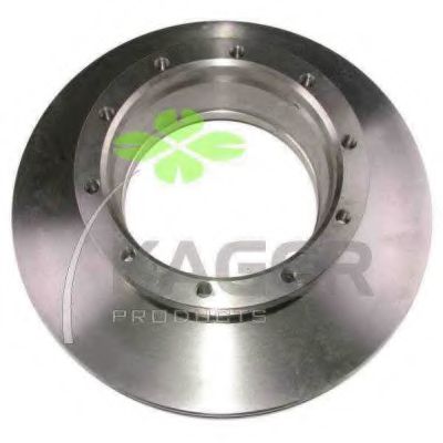 Тормозной диск KAGER 37-1049