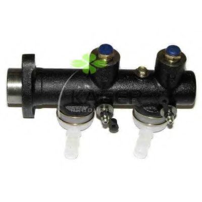 Главный тормозной цилиндр KAGER 39-0378