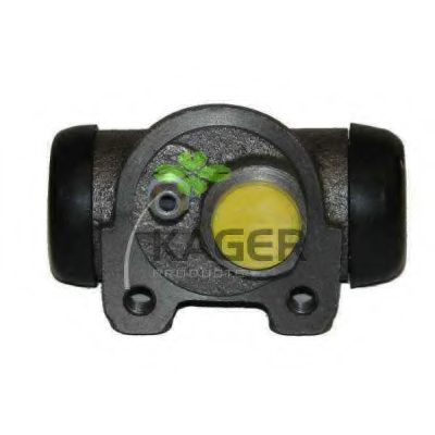 Колесный тормозной цилиндр KAGER 39-4080