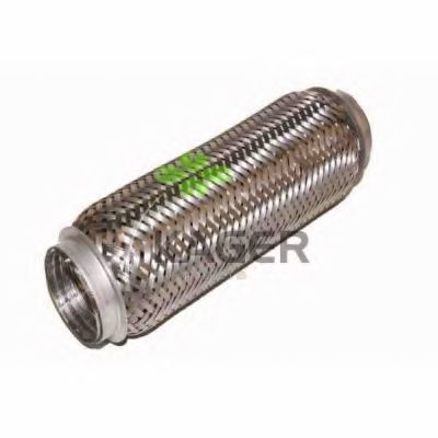 Сильфон, система выпуска KAGER 560023