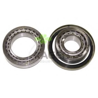 Комплект подшипника ступицы колеса KAGER 83-0147