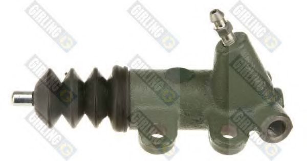 Рабочий цилиндр, система сцепления GIRLING 1107122