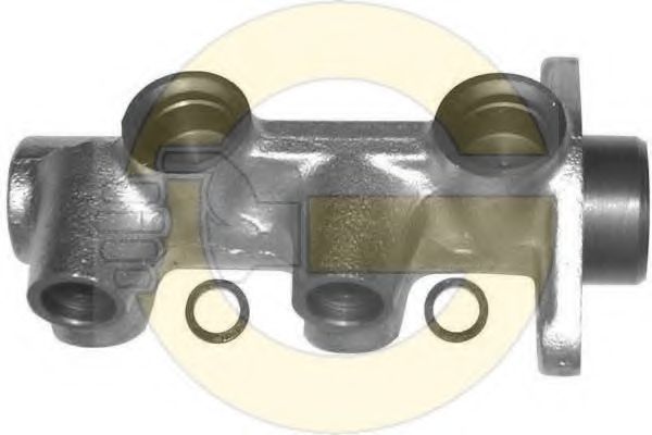 Главный тормозной цилиндр GIRLING 4005174