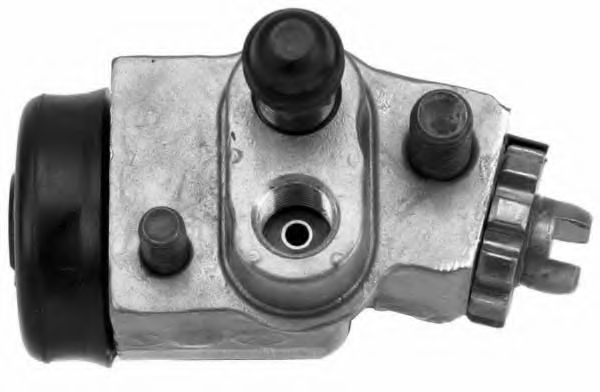 Колесный тормозной цилиндр GIRLING 5008180