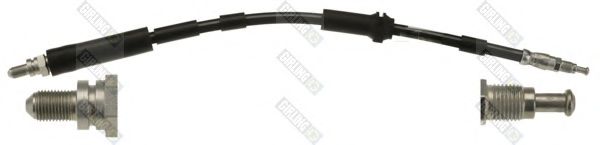 Тормозной шланг GIRLING 9003313