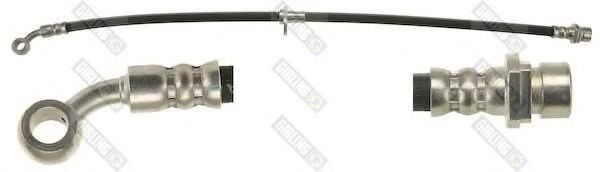Тормозной шланг GIRLING 9004591