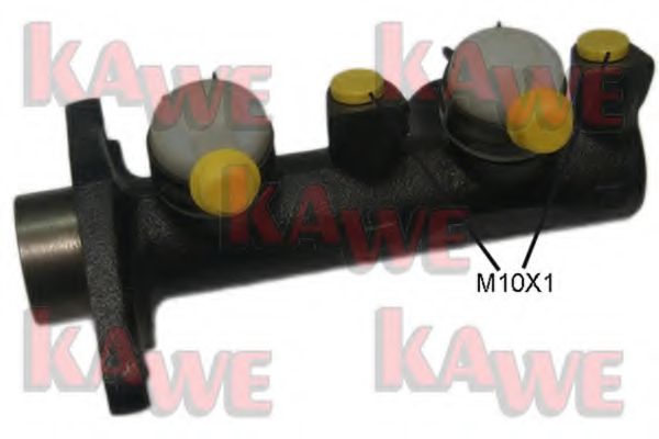 Главный тормозной цилиндр KAWE B1491