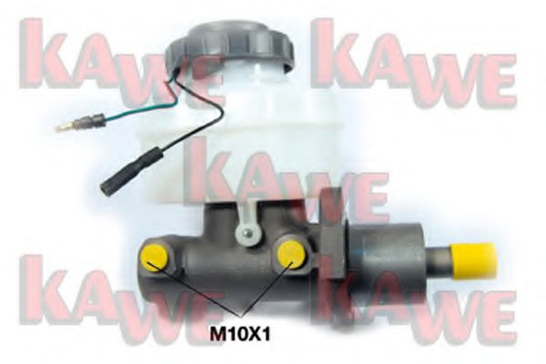 Главный тормозной цилиндр KAWE B2078