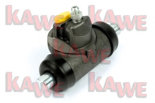 Колесный тормозной цилиндр NUOVA TECNODELTA 4018