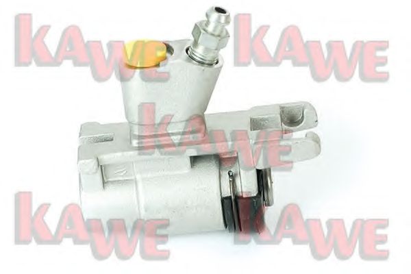 Колесный тормозной цилиндр NUOVA TECNODELTA 3453