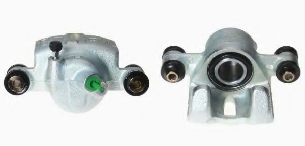 Тормозной суппорт KAWE 341812