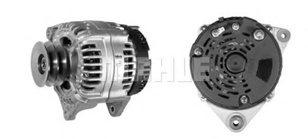 Генератор MAHLE ORIGINAL MG56