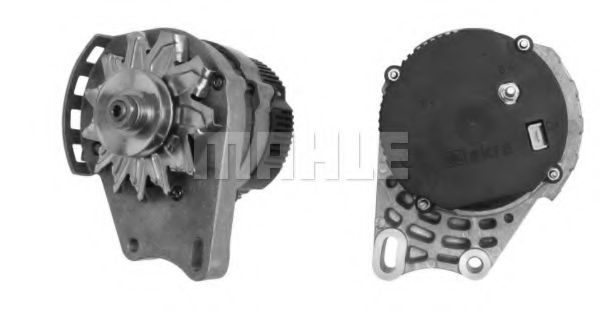 Генератор MAHLE ORIGINAL IA0347