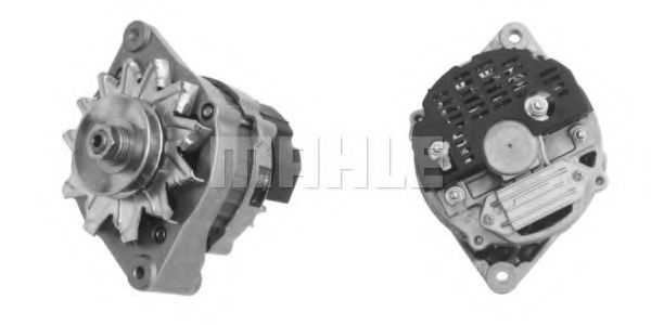 Генератор MAHLE ORIGINAL MG217