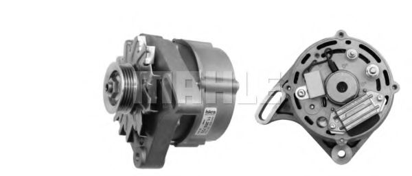 Генератор MAHLE ORIGINAL MG441