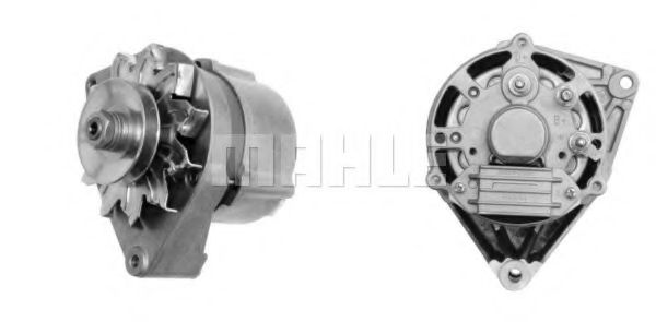 Генератор MAHLE ORIGINAL IA0372