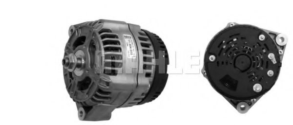Генератор MAHLE ORIGINAL IA1383