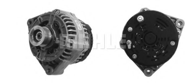 Генератор HELLA CA1057IR