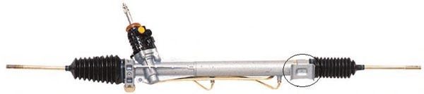Рулевой механизм LIZARTE 51617