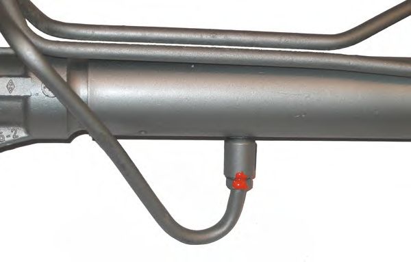 Рулевой механизм LIZARTE 13502