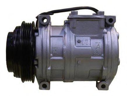 Компрессор, кондиционер LIZARTE 71.08.27.064