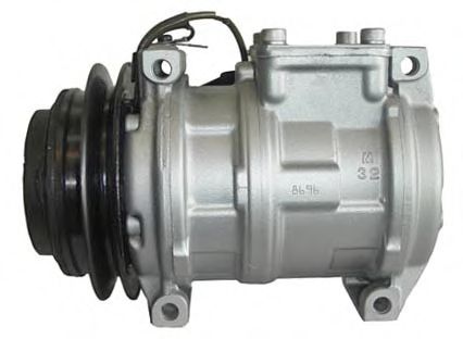 Компрессор, кондиционер LIZARTE 15075
