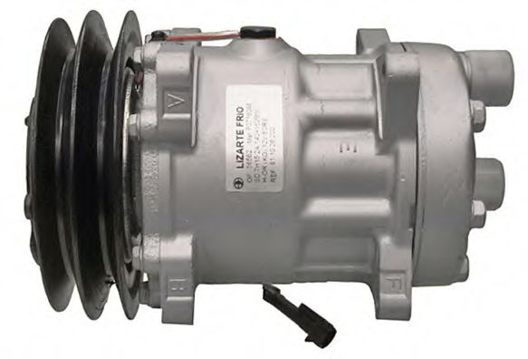 Компрессор, кондиционер LIZARTE 8091