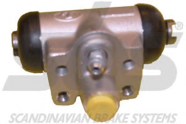 Колесный тормозной цилиндр sbs 1340802621