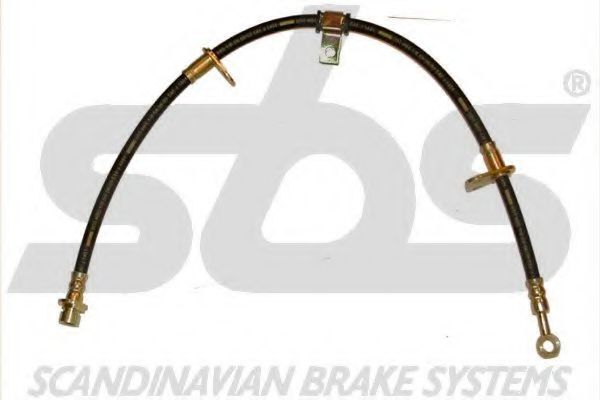 Тормозной шланг sbs 1330852613
