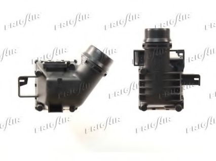 Интеркулер BEHR SERVICE 8ML376760771