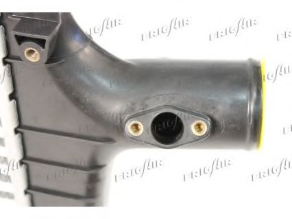 Интеркулер 4SEASONS 702052