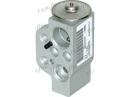 форсунка, расширительный клапан FRIGAIR 431.30145