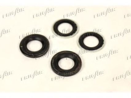 Компрессор, кондиционер 4SEASONS 58248