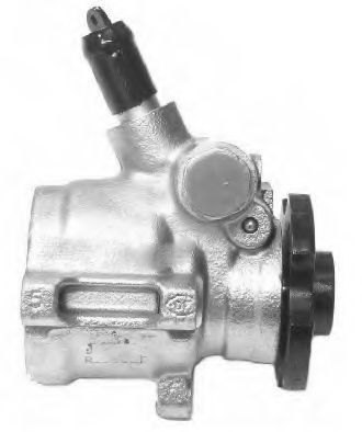 Гидравлический насос, рулевое управление SAGINAW 96144290