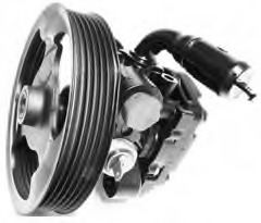 Гидравлический насос, рулевое управление GENERAL RICAMBI PI1192