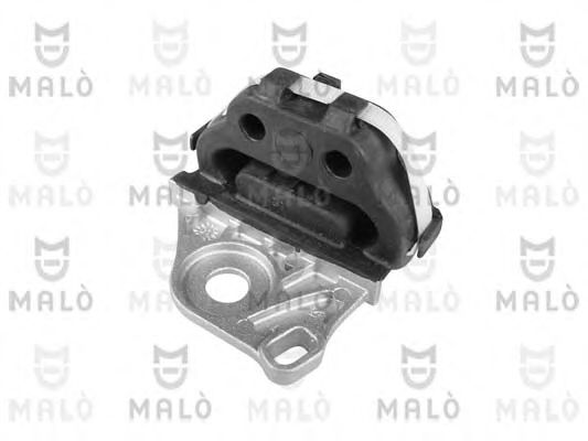 Буфер, глушитель MALÒ 14926