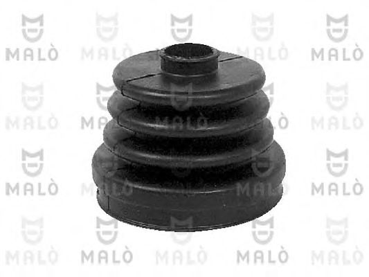 Пыльник, приводной вал MALÒ 19960