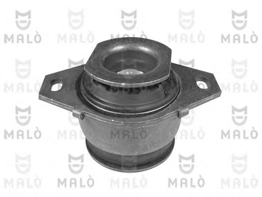 Подвеска, двигатель MALÒ 2126AGES