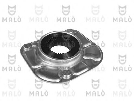Опора стойки амортизатора MALÒ 23627