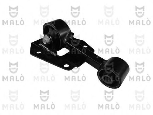Подвеска, двигатель MALÒ 504973