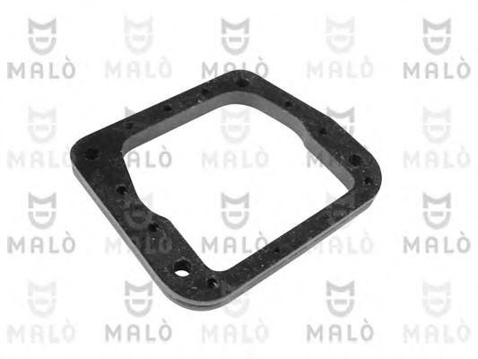 Прокладка, корпус воздушного фильтра MALÒ 6735