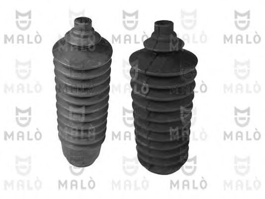 Комплект пылника, рулевое управление MALÒ 7282