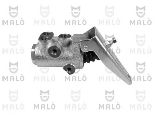 Регулятор тормозных сил MALÒ 88022